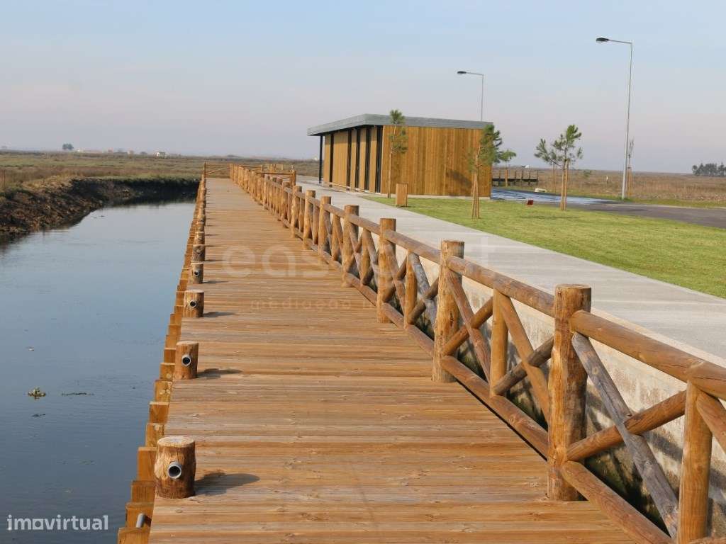 Fantástico Apartamento T3 em construção situado nas Barrocas - Grande imagem: 2/13