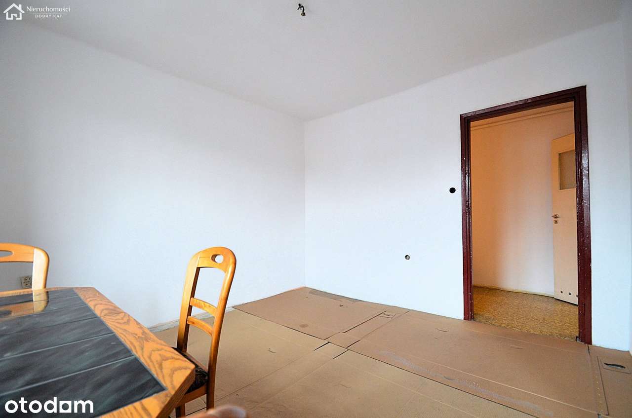 2 pokoje w centrum Bytomia | Potencjał inwestycyjn-5