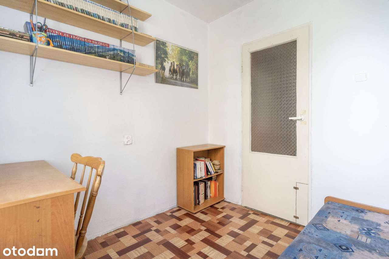 SASKA KĘPA- 3 pokoje + kuchnia | Park Skaryszewski | 5 min do tramwaju-7