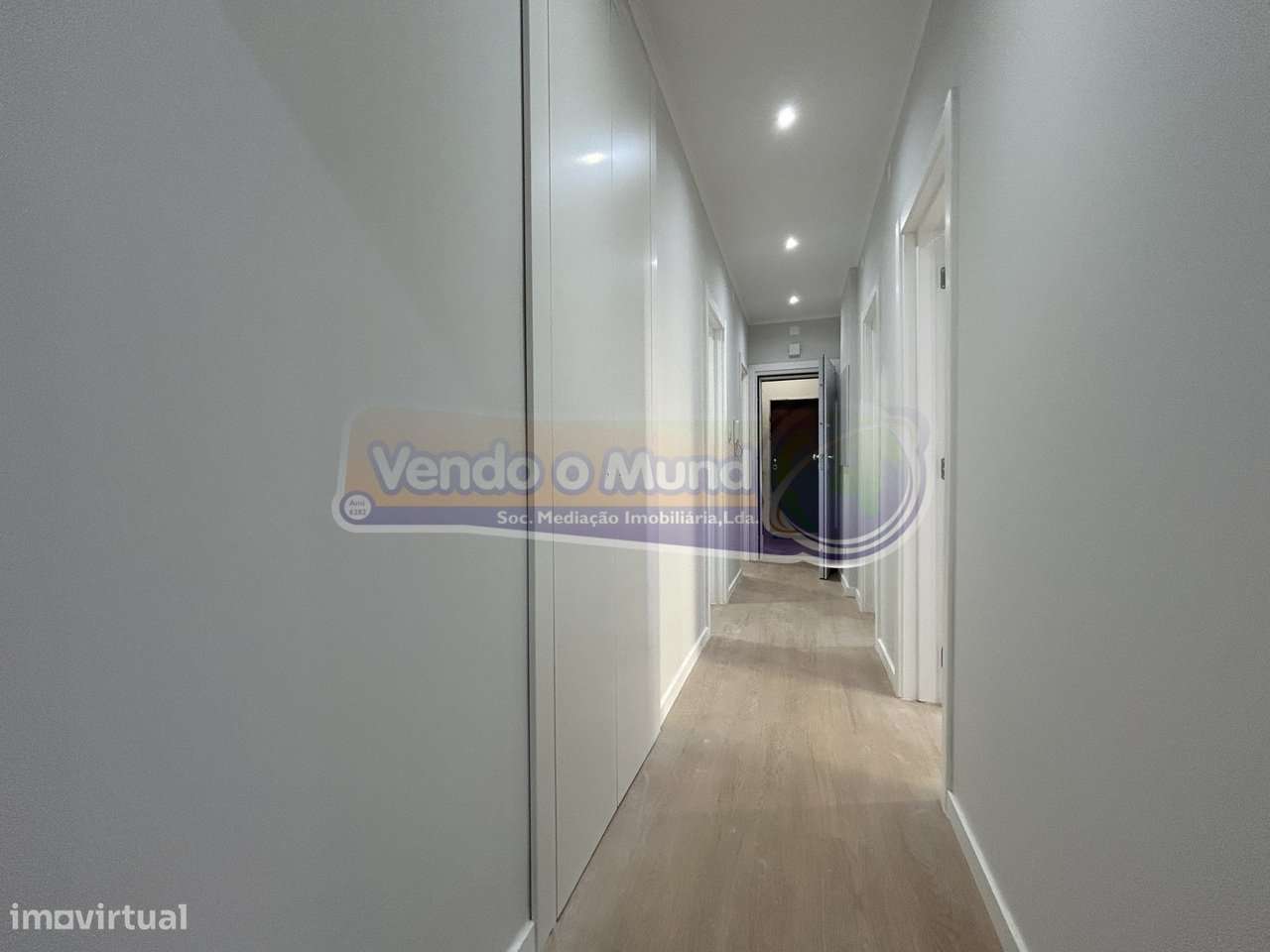 Apartamento T2 na Amadora (LXAMD019) - Grande imagem: 4/9