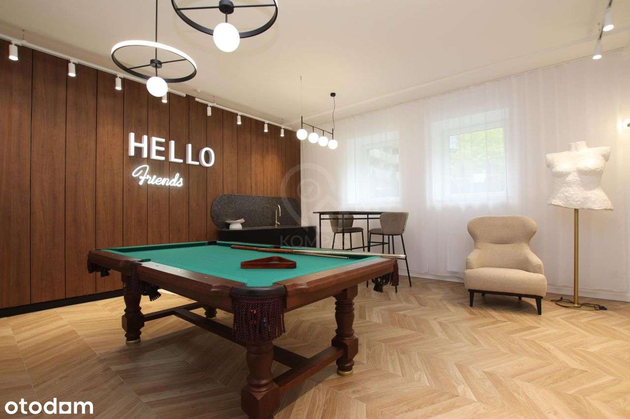 3 pok | Sienkiewicza Residence | Stan Deweloperski-14