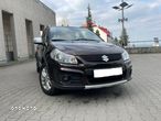 Suzuki SX4 1.6 VVT 4x4 Style - 32