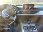 Audi A6 Avant 2.0 TDI DPF - 9