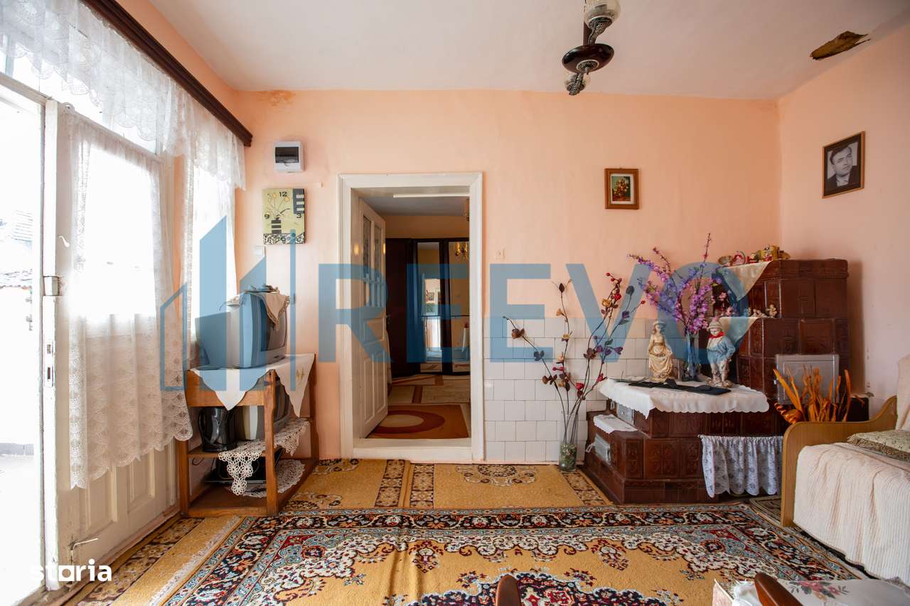 Casa si teren 3365mp Sascut-15