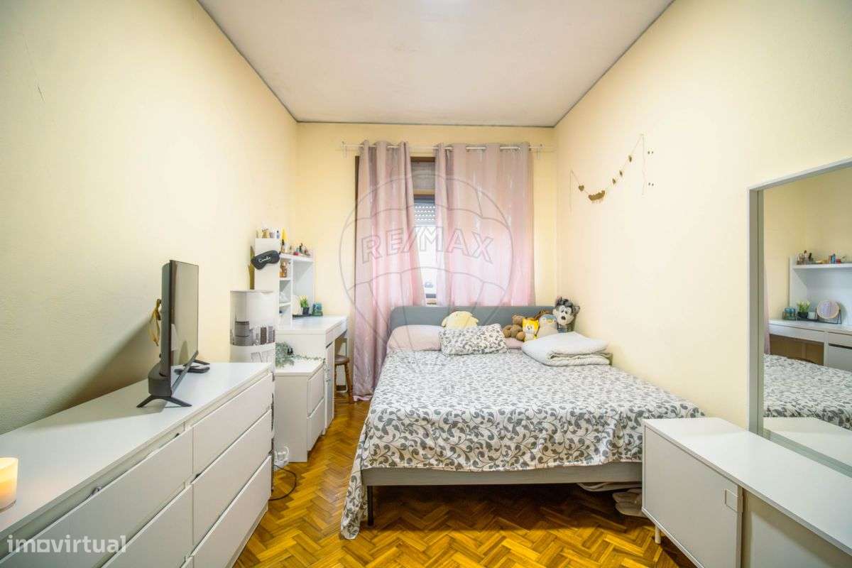 Apartamento T3 para venda-10