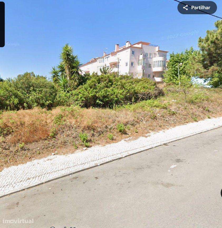 Terreno para Construção - Charneca da Caparica - Grande imagem: 1/7