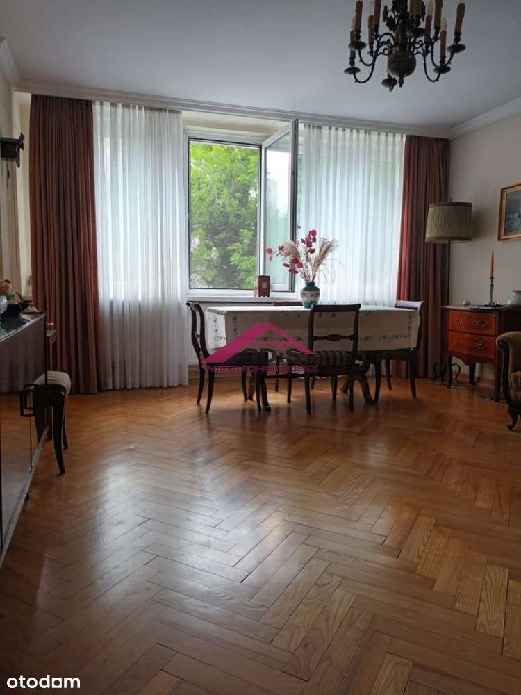 Stara Saska Kępa 2 pokoje.-2