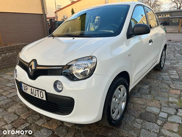 Renault Twingo SCe 70 Experience - 1