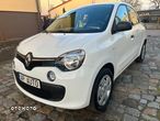 Renault Twingo SCe 70 Experience - 1