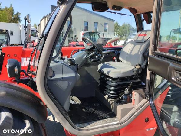 Manitou MLT 634-120 PS PREMIUM - 5