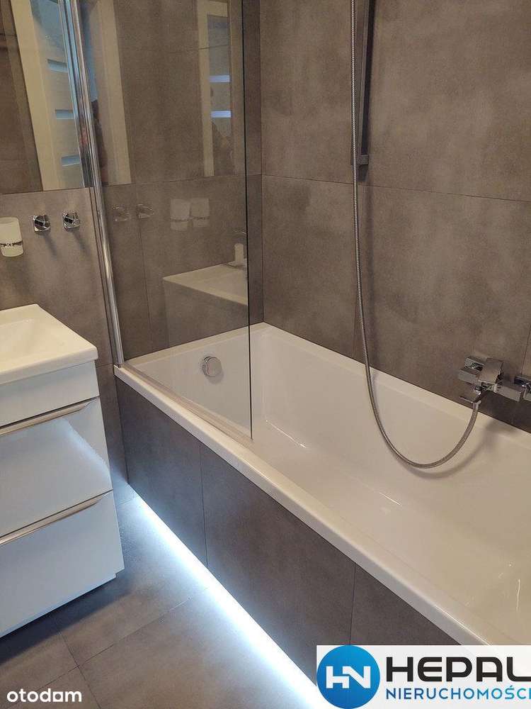 Nowoczesny apartament, 3 pok, Jeleniowska-10