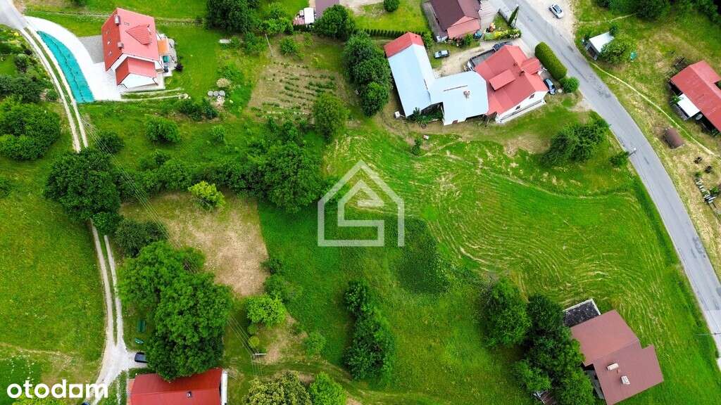 Działka budowlana, Rajbrot - Pełny obrazek: 5/8