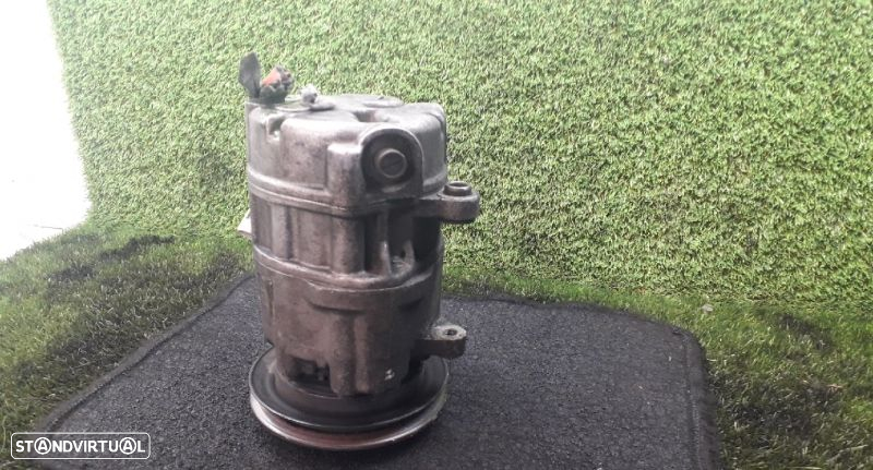 Compressor Do Ac Opel Vectra B (J96) - 2