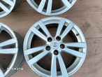 AVENSIS III T27 VERSO AURIS FELGI ALUMINIOWE 17  5x114.3  42611-YY270 - 4