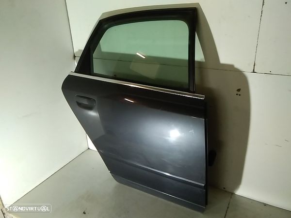 Porta Traseira Direita Audi A4 (8E2, B6) - 1