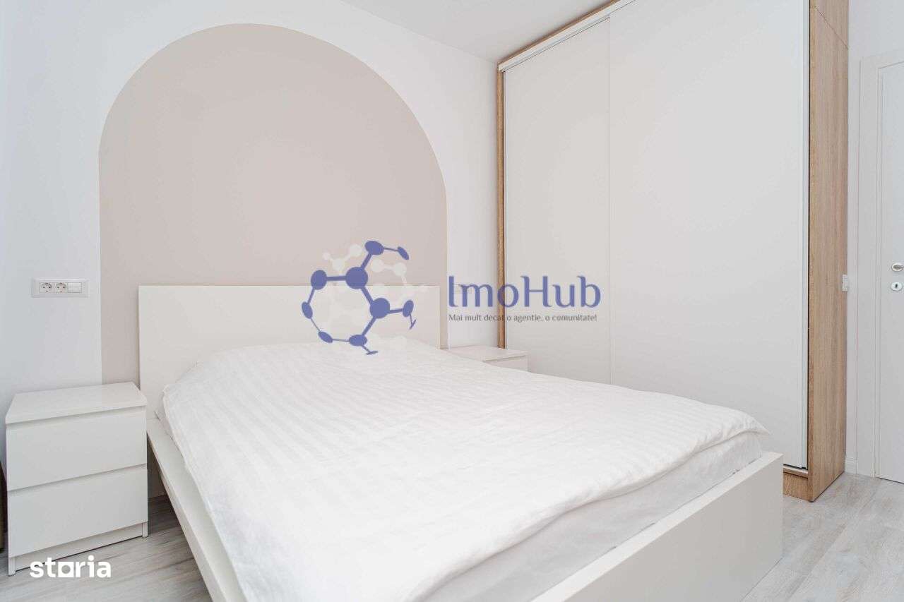 Apartament 2 camere decomandat, 79,3mp, Unirea Towers-4