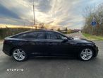 Audi A5 Sportback 2.0 TFSI quattro S tronic - 7