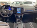 Renault Mégane 1.5 Blue dCi GT Line - 29