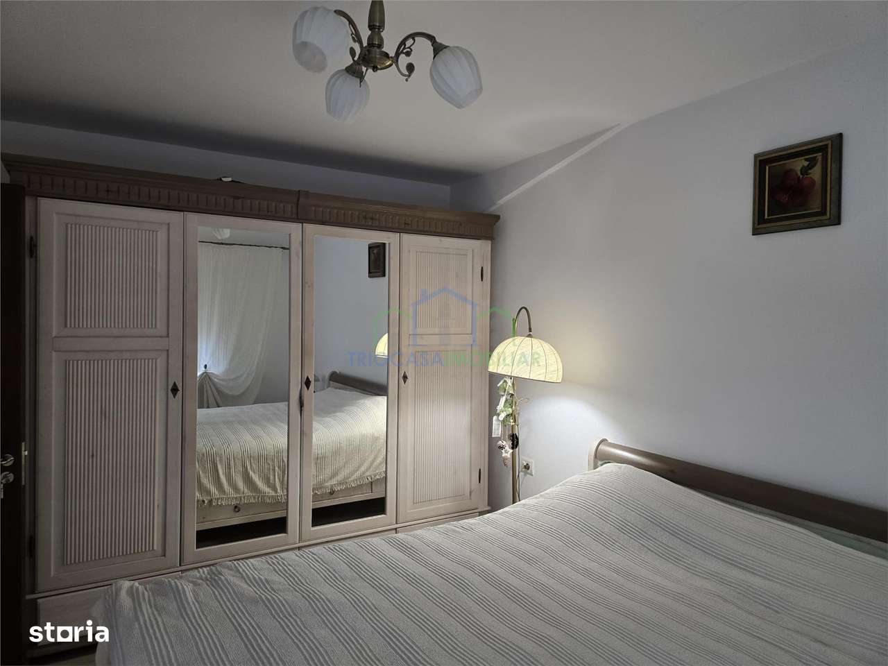 Apartament modern cu 2 camere bloc nou-5