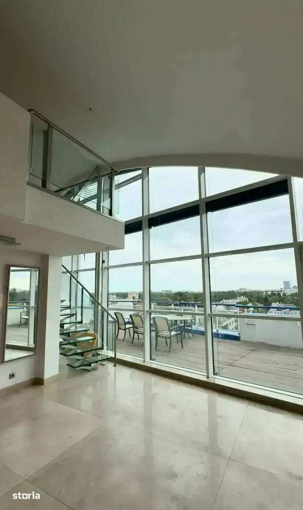 DUPLEX PANORAMIC | LUX | ARCUL DE TRIUMF |-0