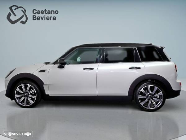 MINI Clubman - 5