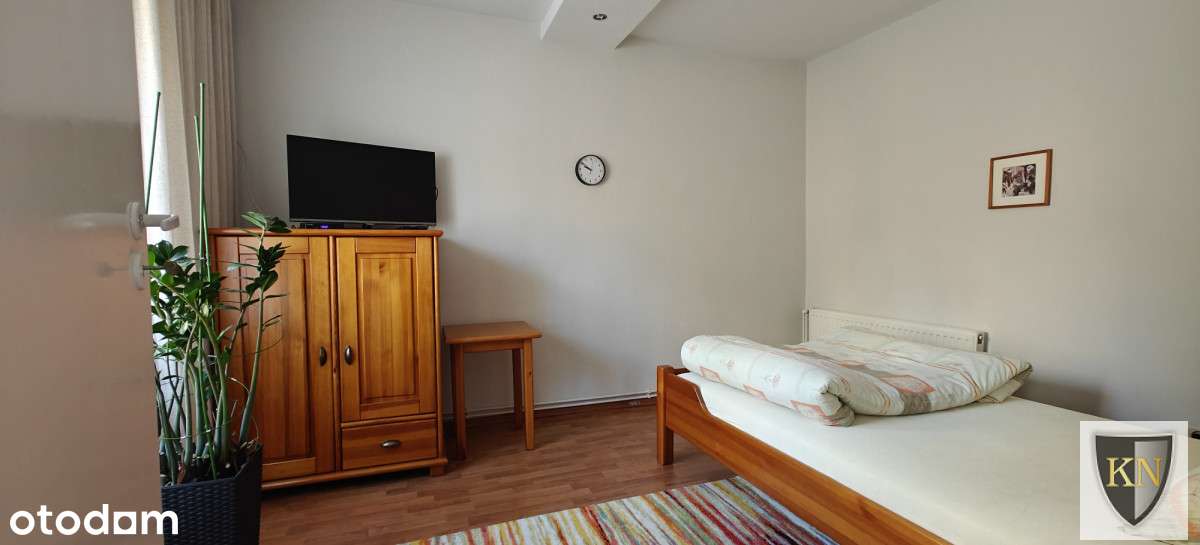 Dom do własnej aranżacji z możliwością dochodu.-9