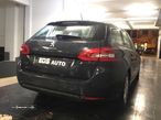 Peugeot 308 SW 1.5 BlueHDi Style EAT8 - 6