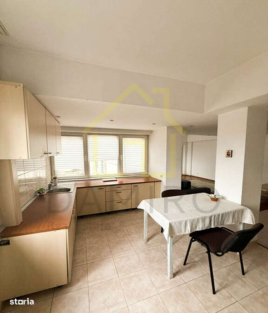 Apartament 2 camere Metrou Universitate Bd Carol I Pet Friendly - Imagine principală: 5/7
