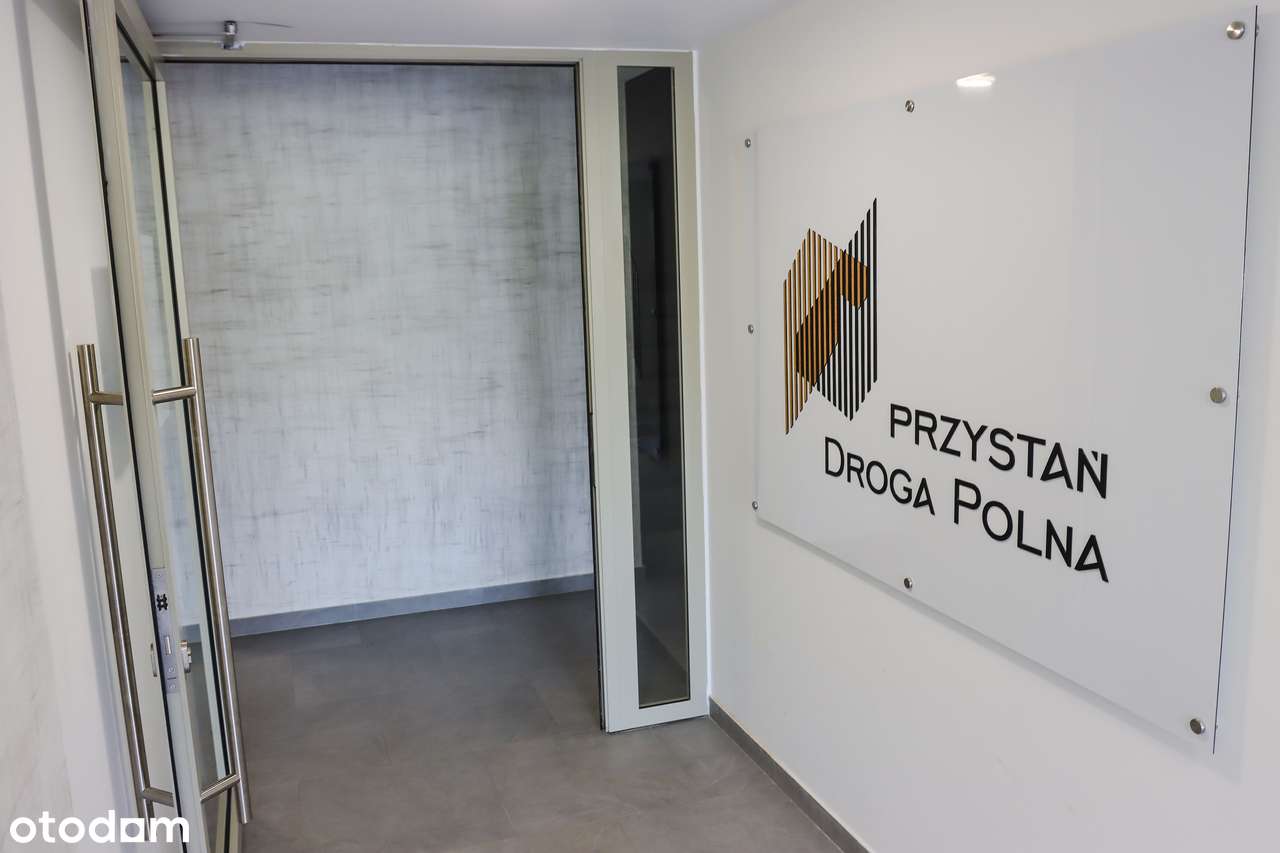 Przystań Droga Polna-6