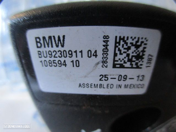 Modulo BU923091104 28330448 BMW F31 2014 320D 163CV 5P CINZA Módulo Amplificador De Antena - 3