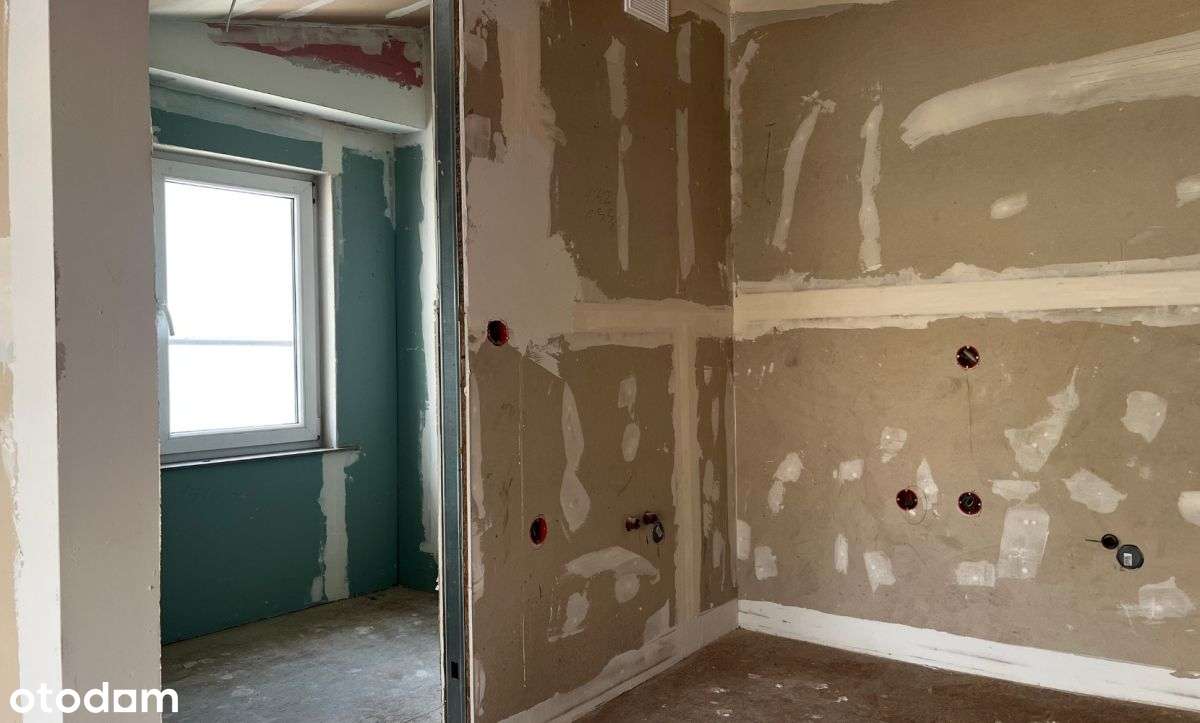 2 Pokoje w Super Cenie | Klimatyczne Poddasze - Pełny obrazek: 4/14