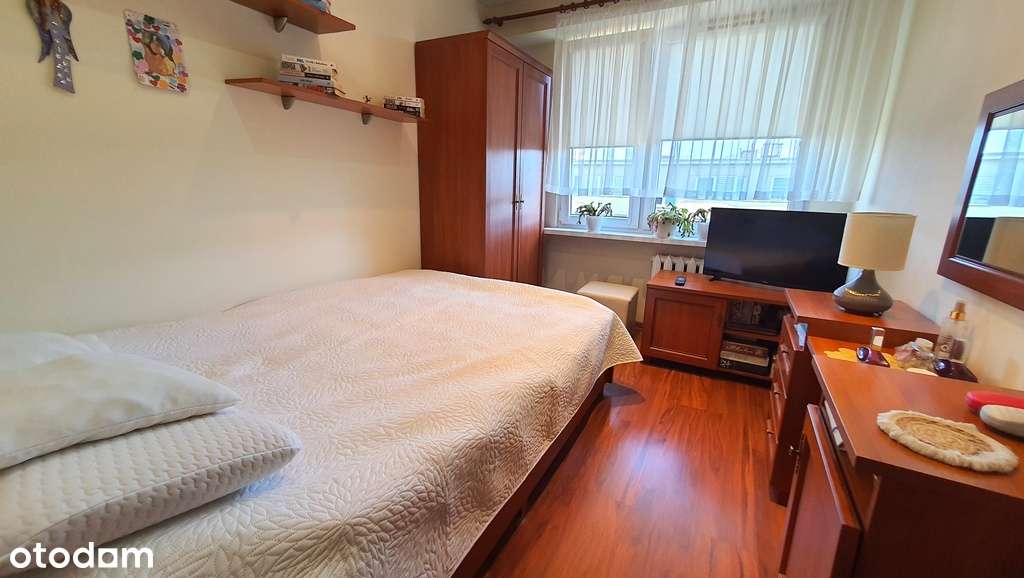 Funkcjonalne M3 59,5m² | Łukasińskiego Częstochowa - View 4