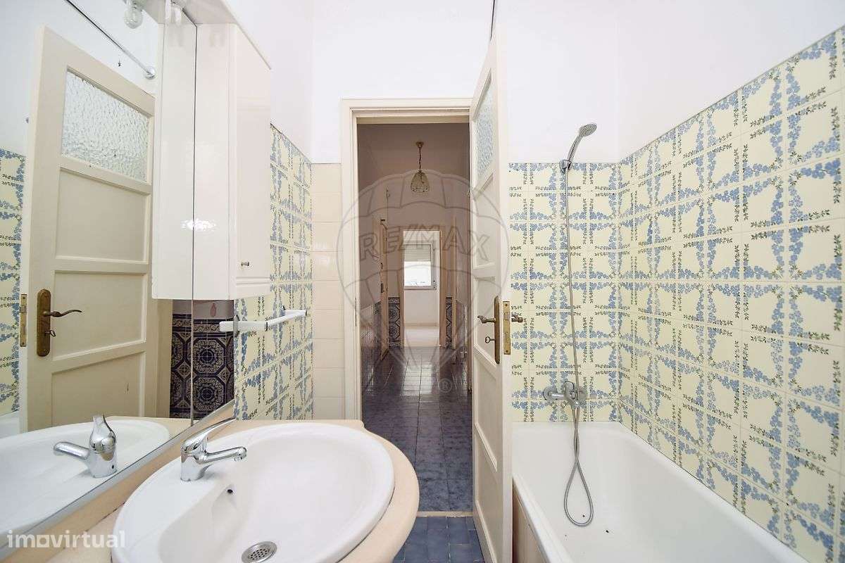 Apartamento T2 para venda-12