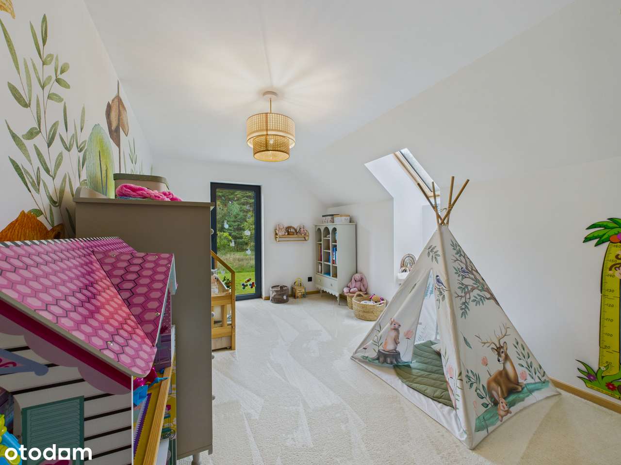 Wyjątkowy, piękny dom blisko granicy z Niemcami!-10