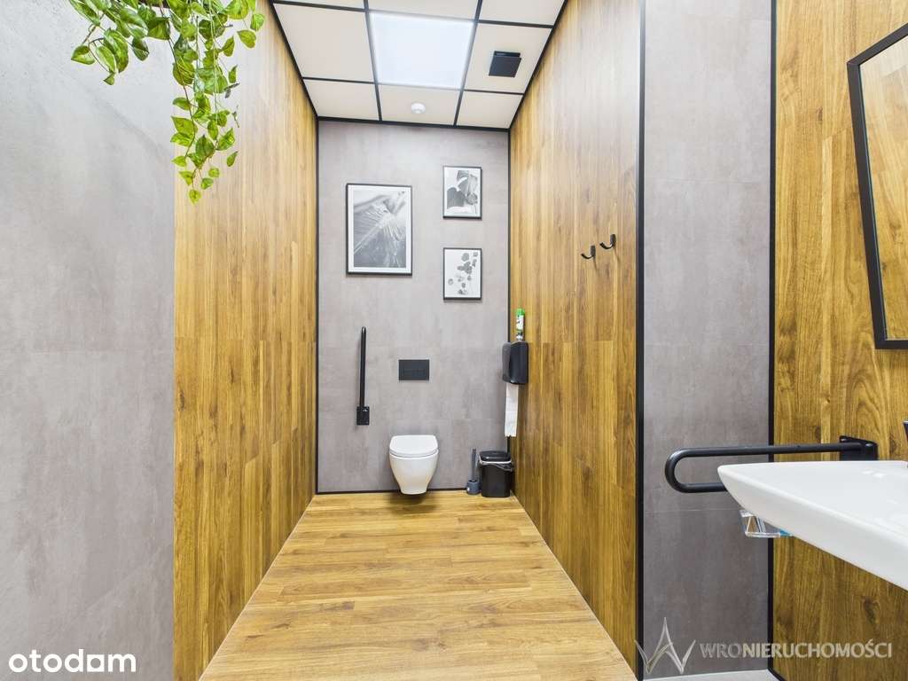 Lokal I Sprzedaż centrum I duże witryny I usługowy - Pełny obrazek: 4/16