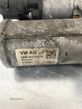 Electromotor demaror VW Golf 7 Variant 1.4 TGI CPWA, DSG 7 SMN - 2