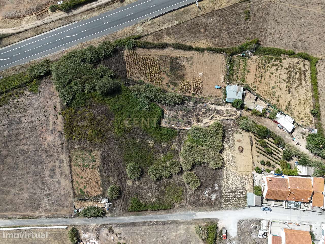 Terreno Rustico - Grande imagem: 4/11