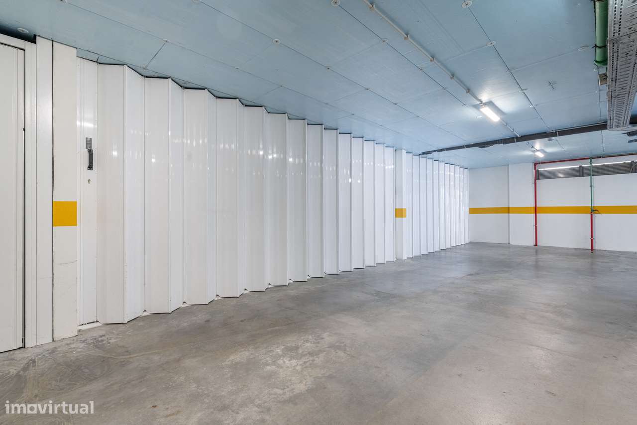 Apartamento T3 novo-27