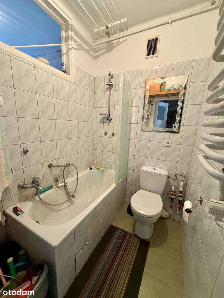 Mieszkanie, 44 m², Warszawa-7