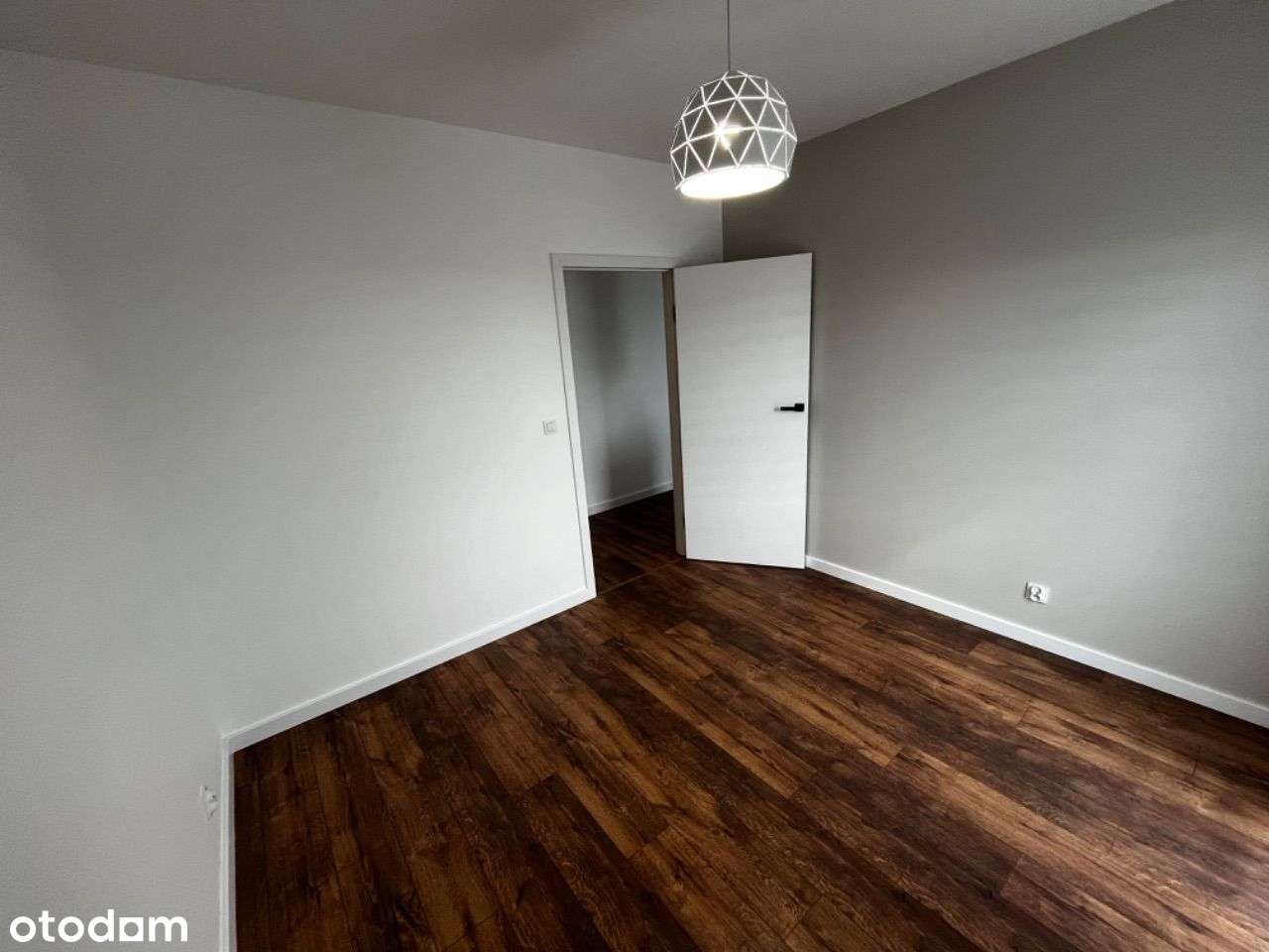 Mieszkanie 47m2 + podziemne miejsce parkingowe - Pełny obrazek: 5/18