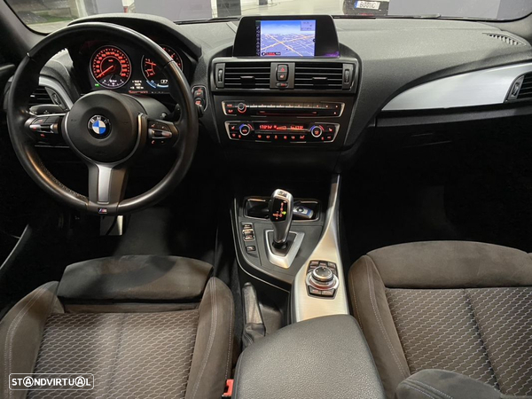 BMW 120 d Aut. - 26