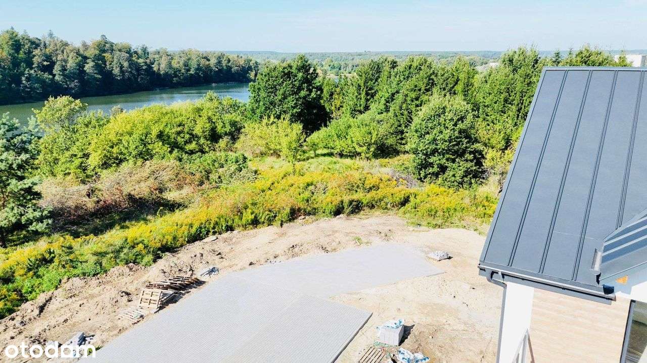 Apartament nad jeziorem z dwoma balkonami-4