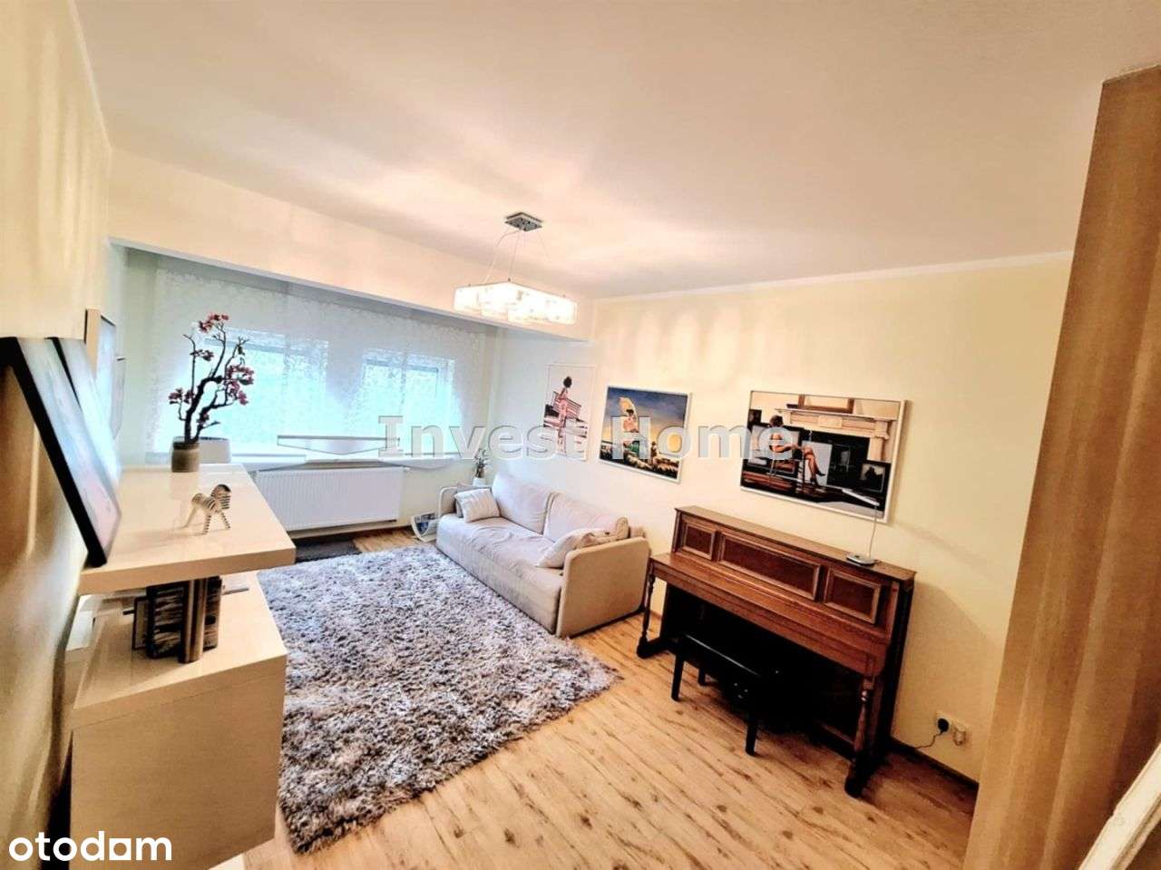 M4 Zagajewskiego na sprzedaż - Pełny obrazek: 5/11