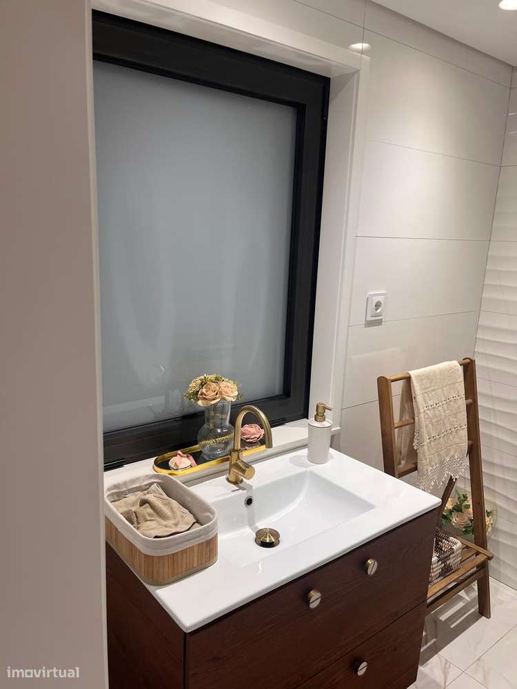 Moradia de Luxo com Piscina borda Infinita e 17.000 m² de Terreno-13