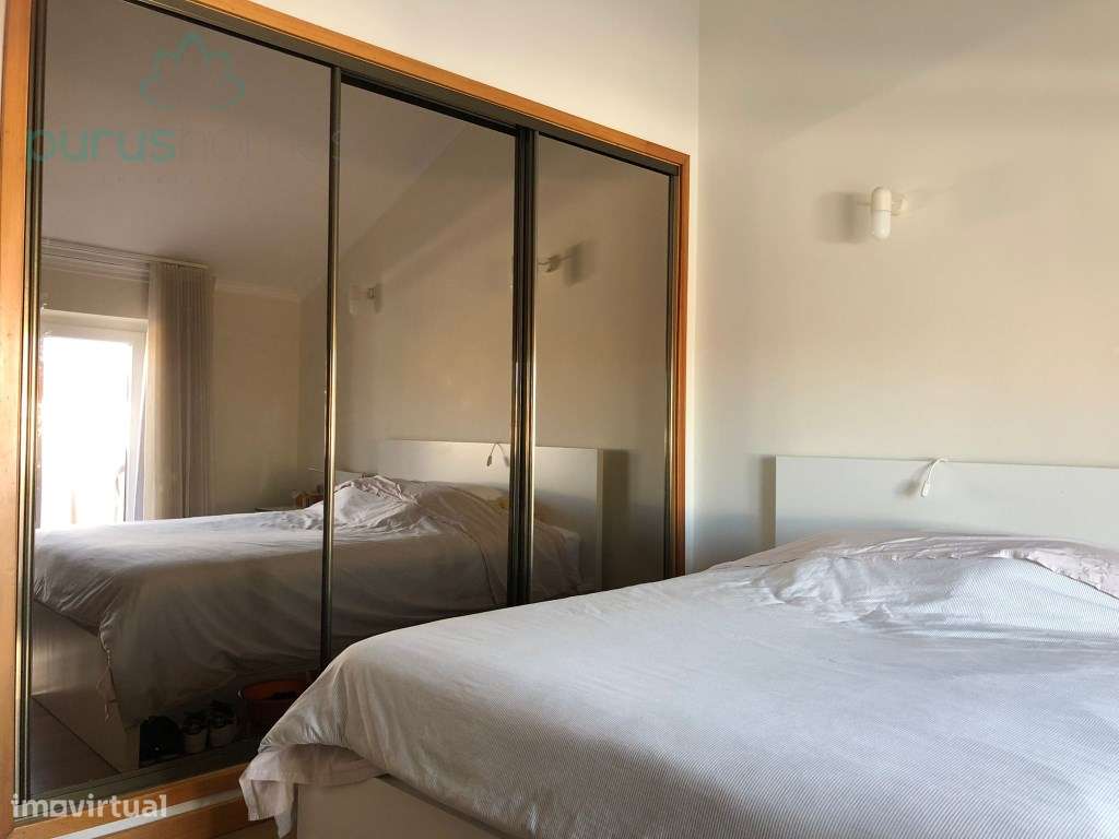 Apartamento T3+2 Duplex Universidade Aveiro-14
