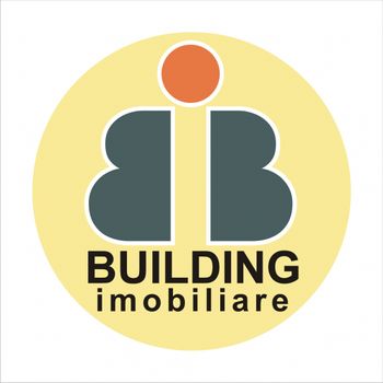 BUILDING IMOBILIARE Siglă