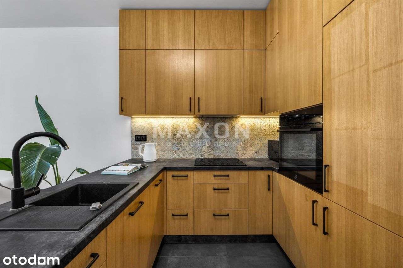 3 pokoje na Wilanowie - Pełny obrazek: 5/11