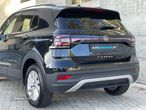 VW T-Cross 1.0 TSI BlackStyle - 16