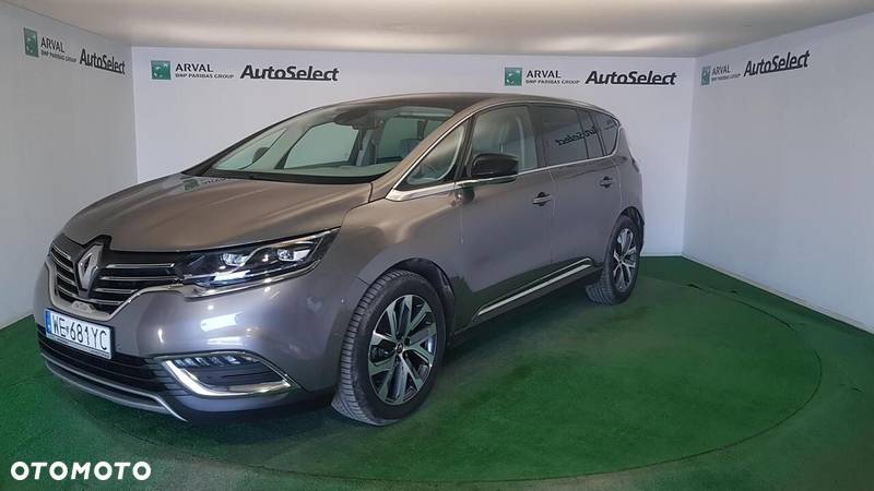 Renault Espace 2.0 Blue dCi Initiale Paris EDC - 2