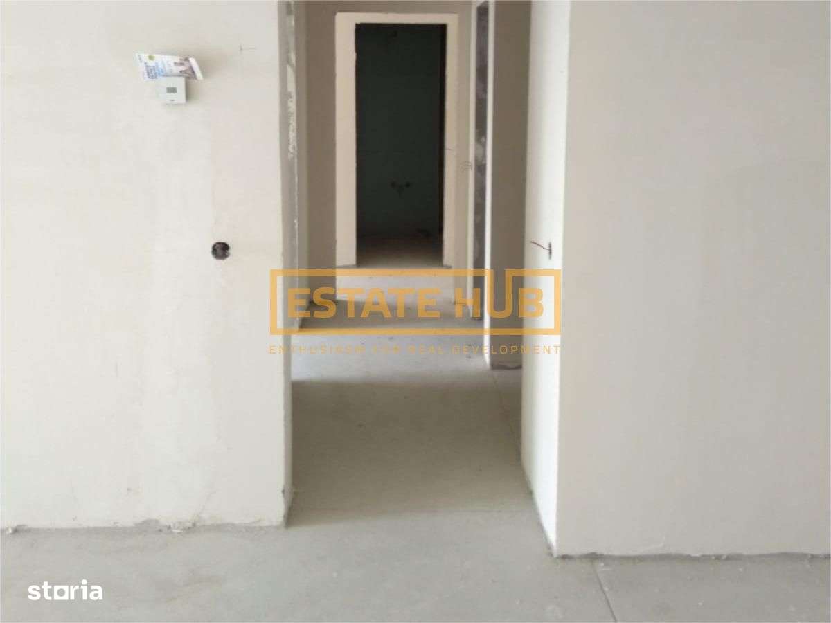 Apartament 3 camere | The Nest | Comision 0%-11